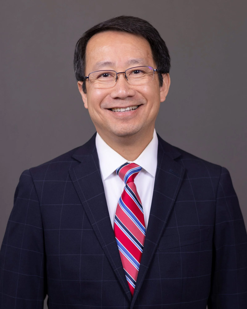 Dr. Lu Q. Le