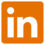 Linkedin Icon